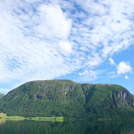 Jolster Lake View Årdal 외부 사진