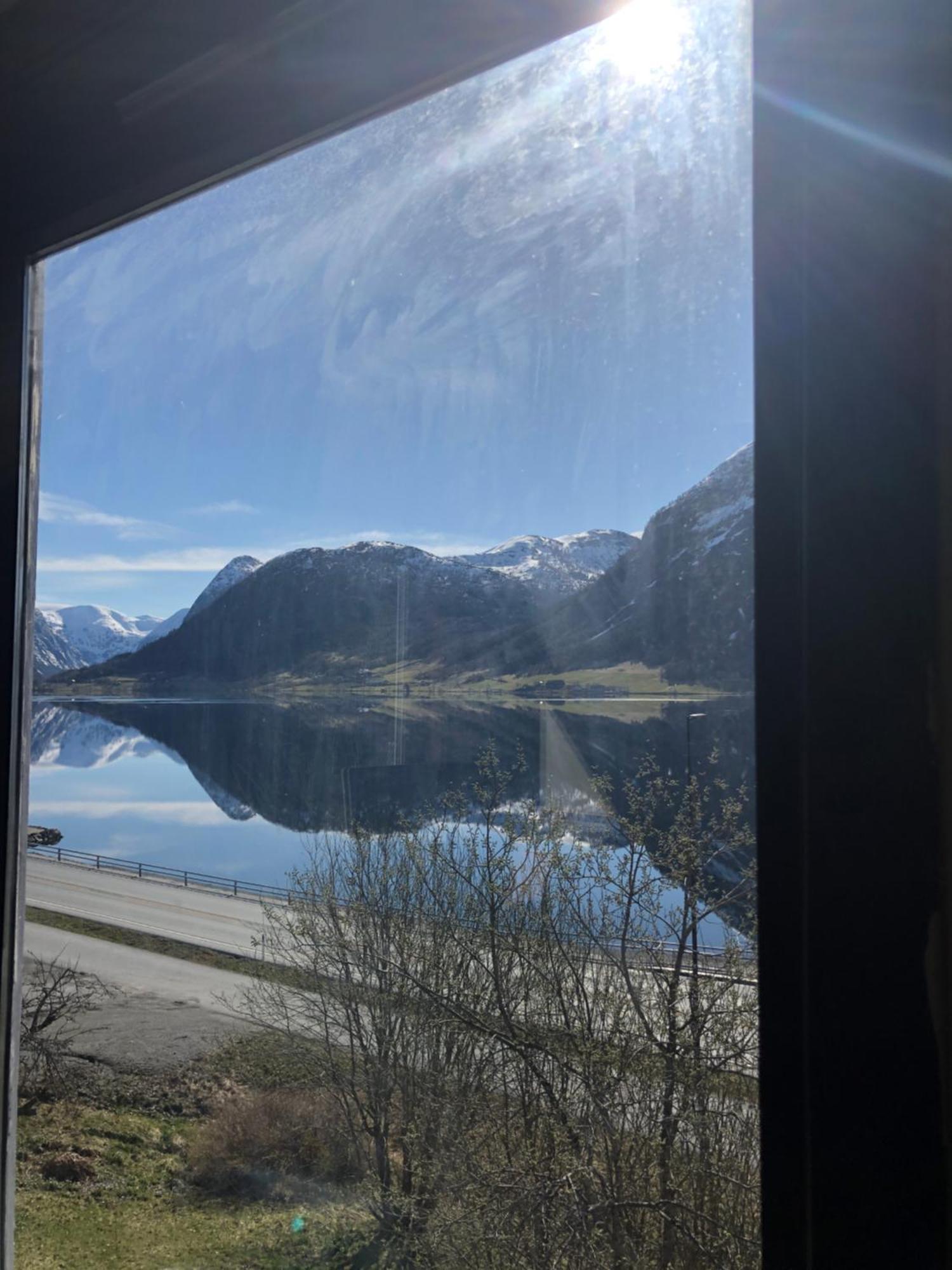 Jolster Lake View Årdal 외부 사진