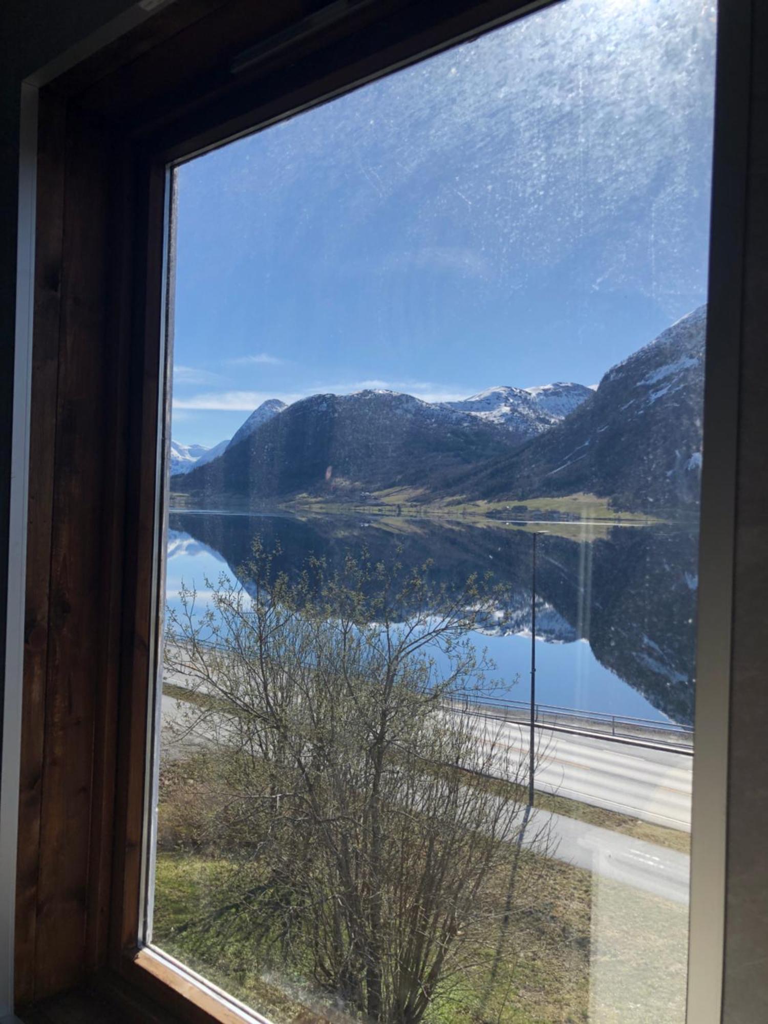 Jolster Lake View Årdal 외부 사진