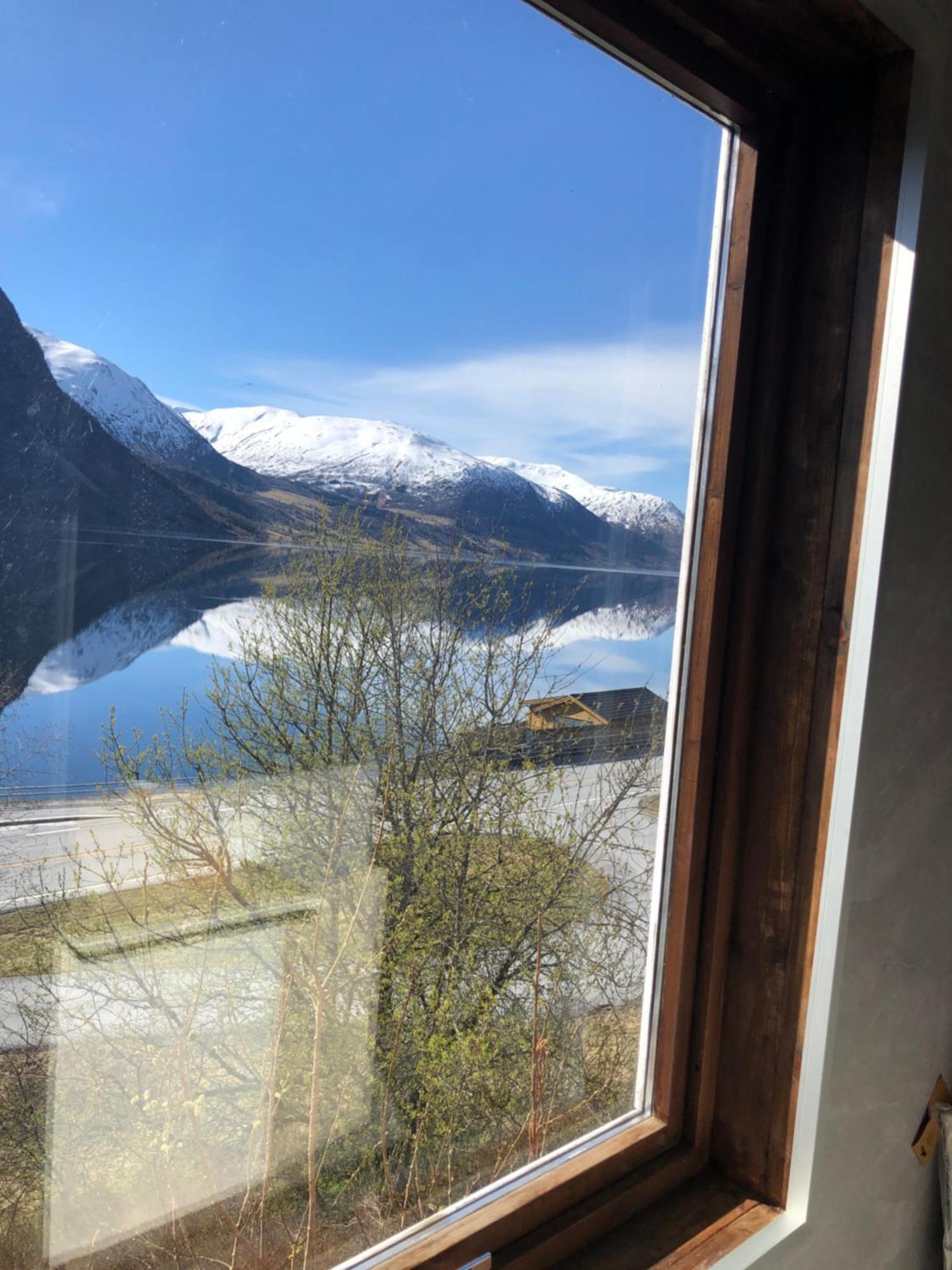 Jolster Lake View Årdal 외부 사진
