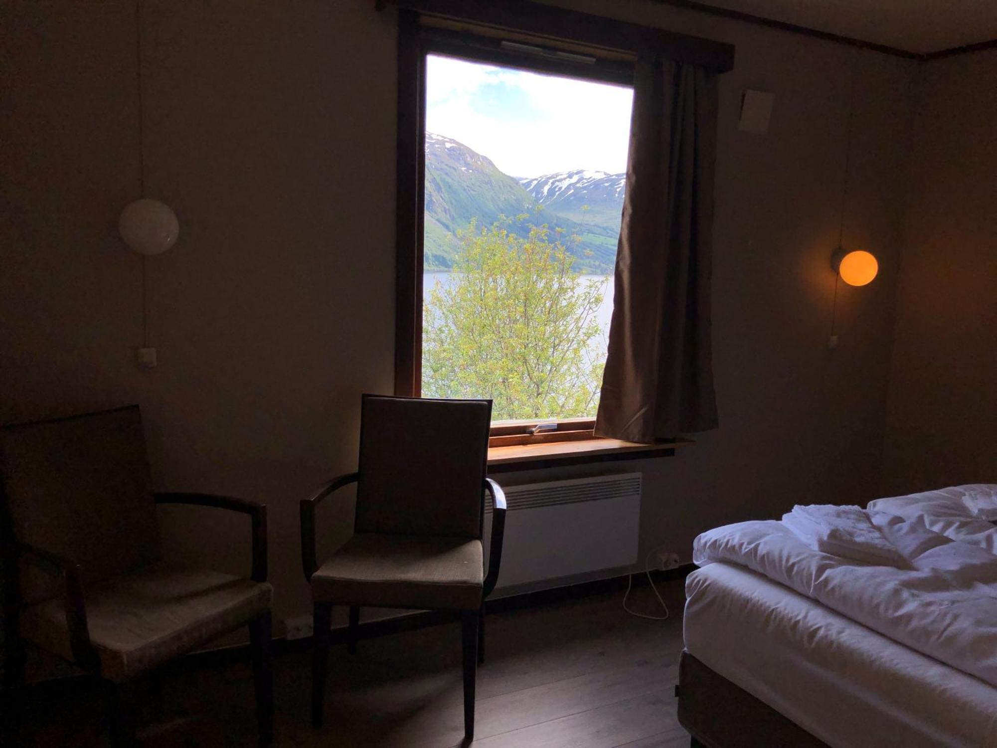Jolster Lake View Årdal 외부 사진