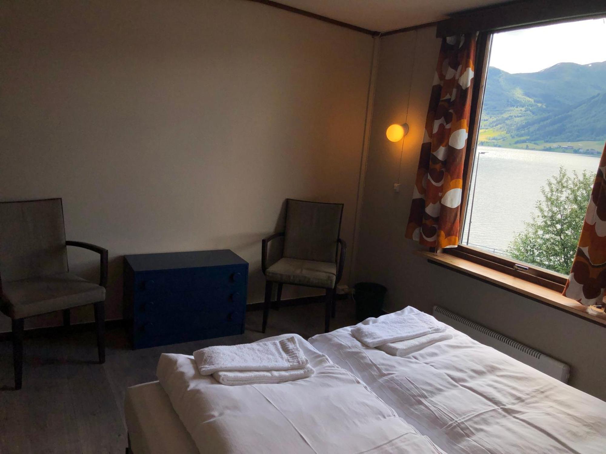 Jolster Lake View Årdal 외부 사진