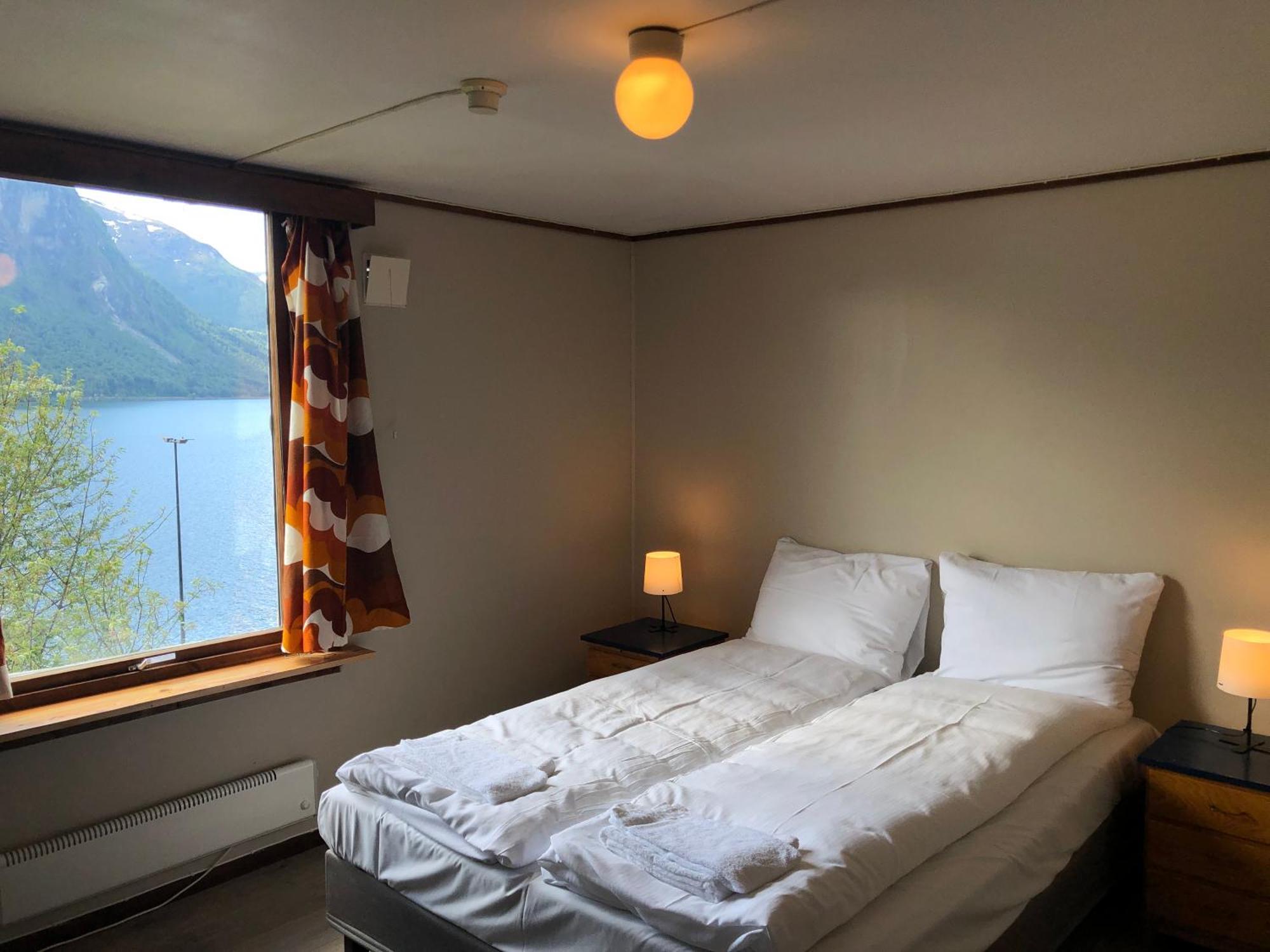 Jolster Lake View Årdal 외부 사진