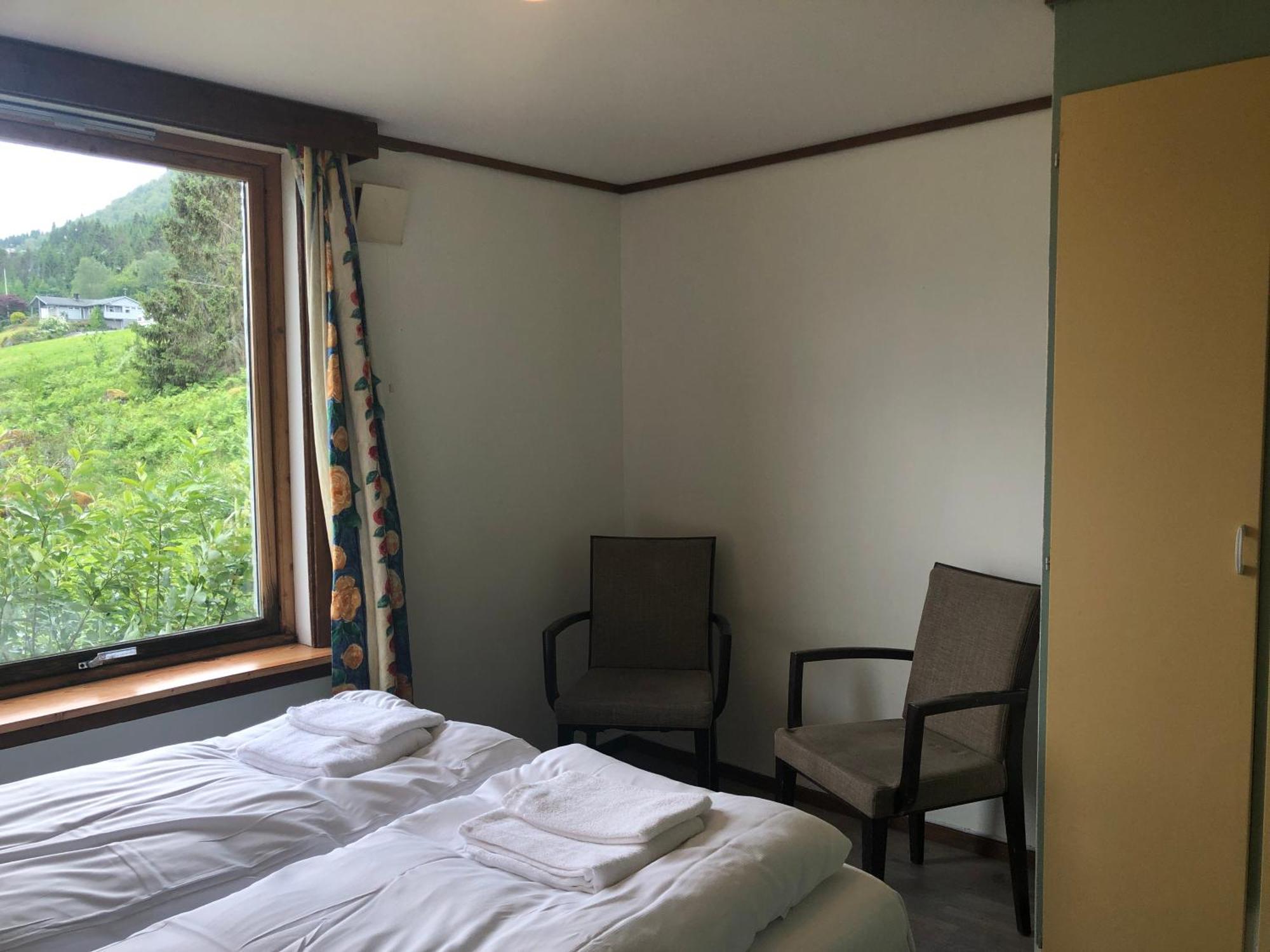 Jolster Lake View Årdal 외부 사진