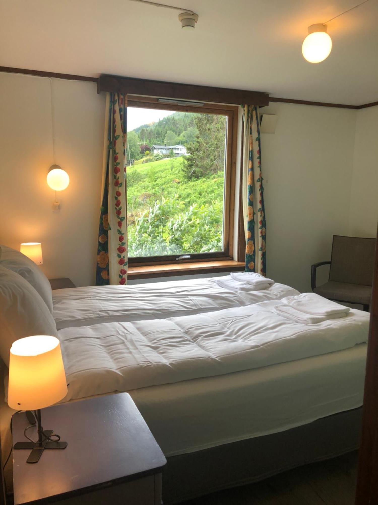 Jolster Lake View Årdal 외부 사진