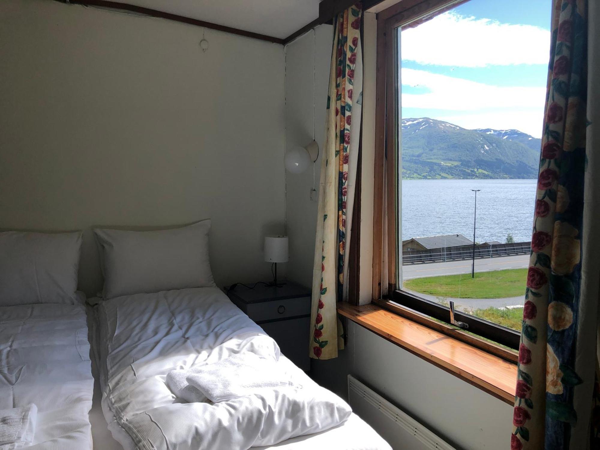 Jolster Lake View Årdal 외부 사진