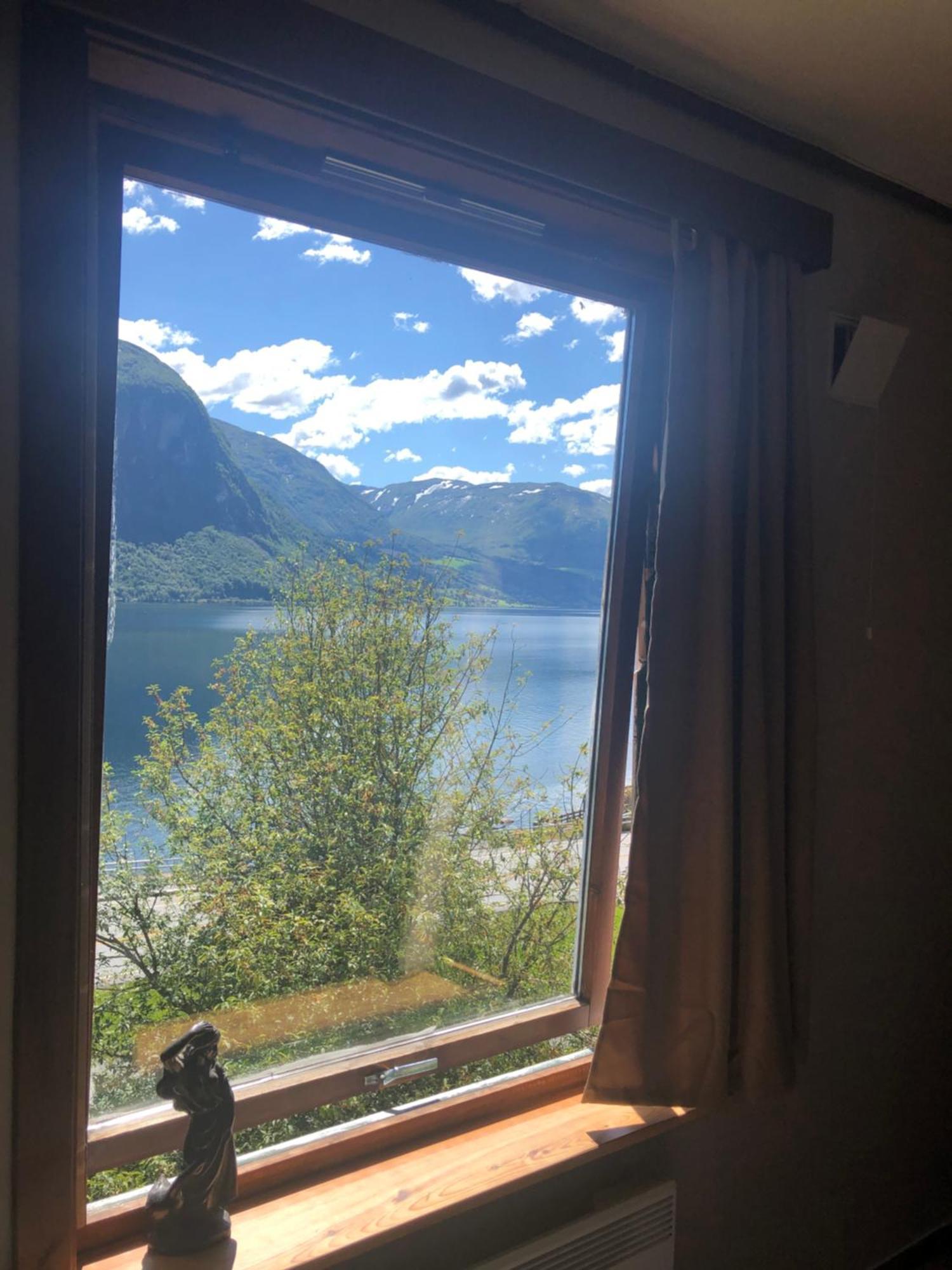Jolster Lake View Årdal 외부 사진