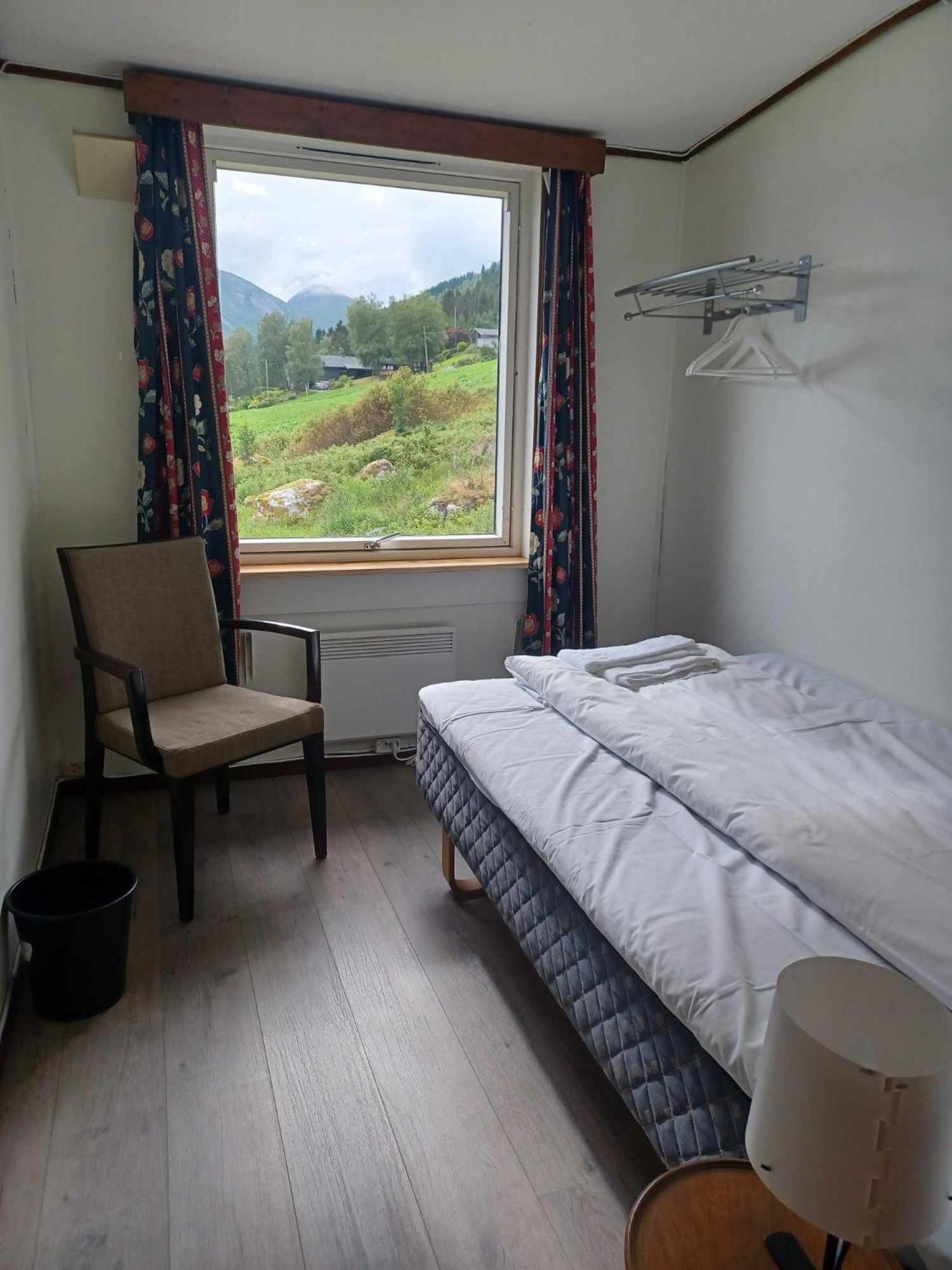 Jolster Lake View Årdal 외부 사진
