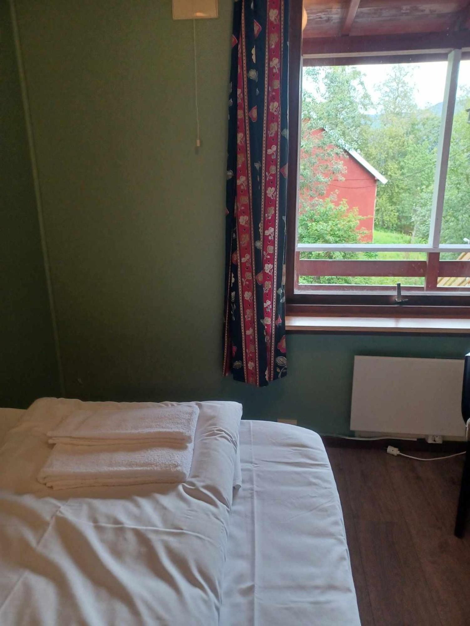Jolster Lake View Årdal 외부 사진