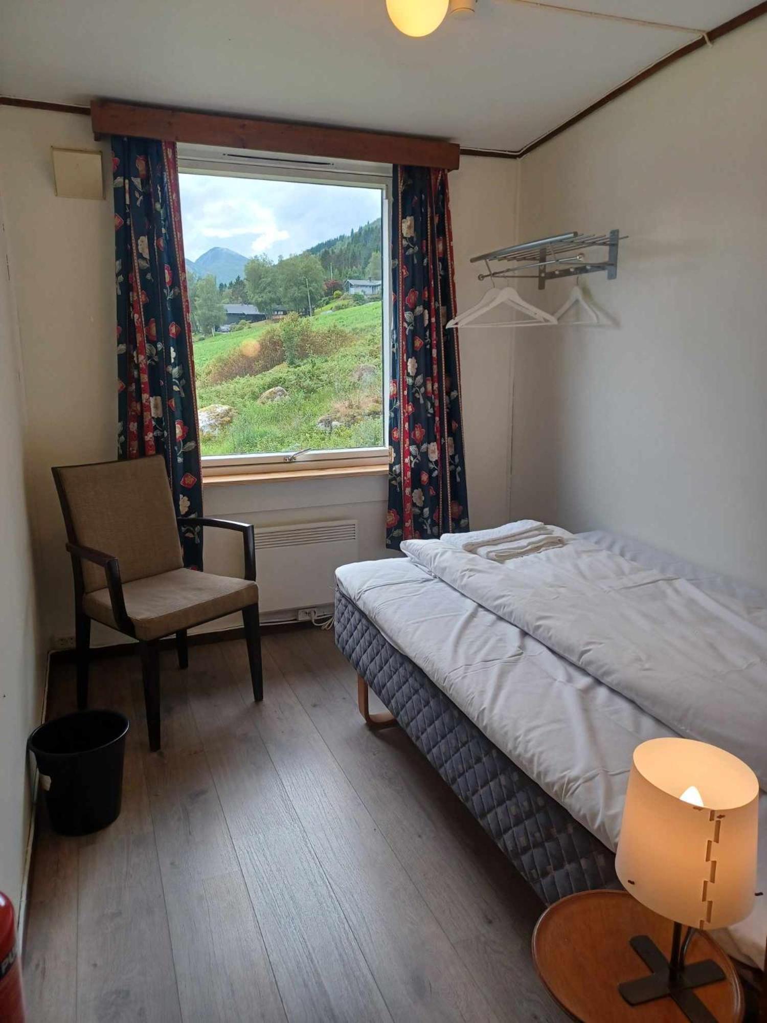 Jolster Lake View Årdal 외부 사진