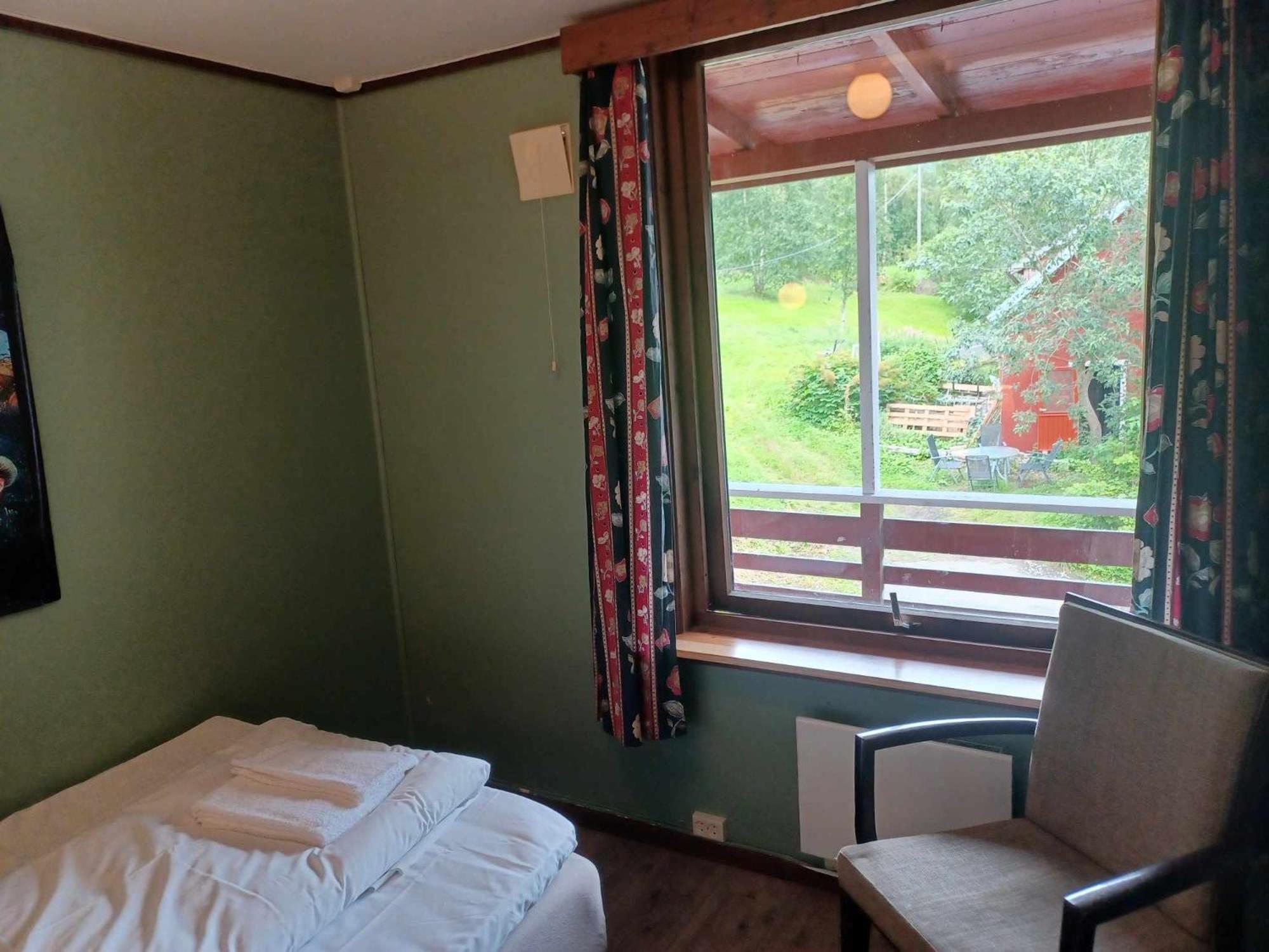 Jolster Lake View Årdal 외부 사진