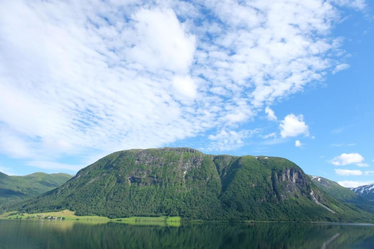 Jolster Lake View Årdal 외부 사진