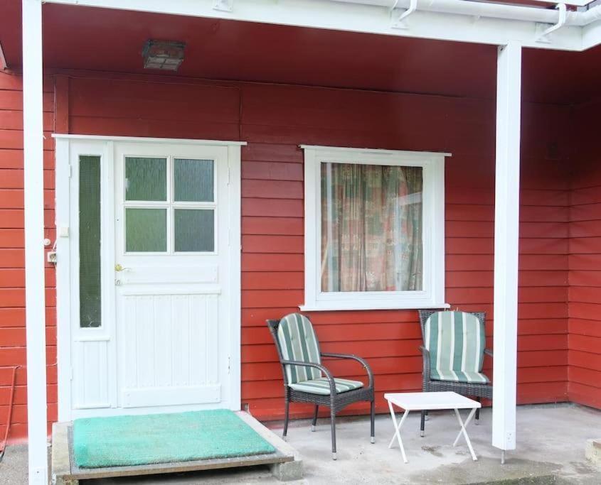 Jolster Lake View Årdal 외부 사진